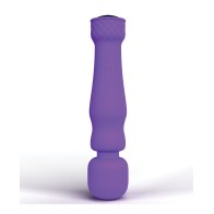 Lola Milani Mystique Wand Purple