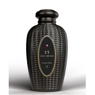 Conejito Mystique Lola Milani Botella Negra Fucsia