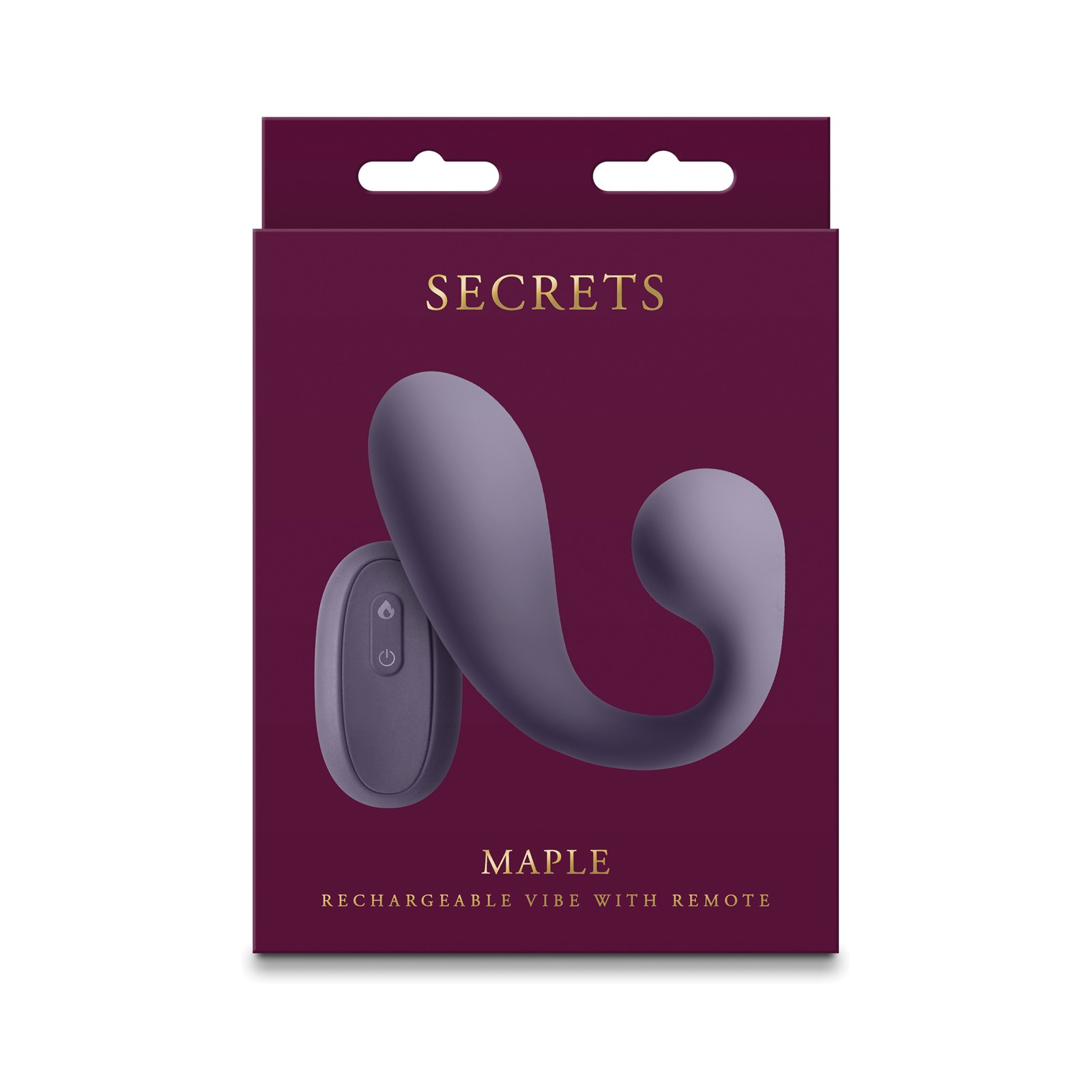 Secrets Maple - Gray