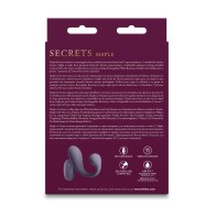 Secrets Maple - Gris