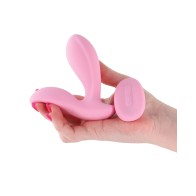 Secrets Rain - Vibrador Elegante y Potente