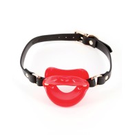 Fetish & Fashion Kourtney Gag - Adjustable Pleasure