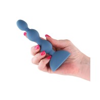 Compact and Powerful Kai Anal Plug for Pleasure