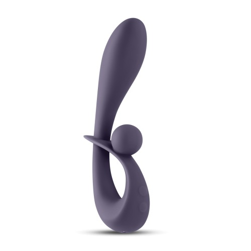 Secrets Forte Rabbit Vibrator - Ultimate Pleasure