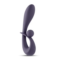 Secrets Forte Rabbit Vibrator - Ultimate Pleasure