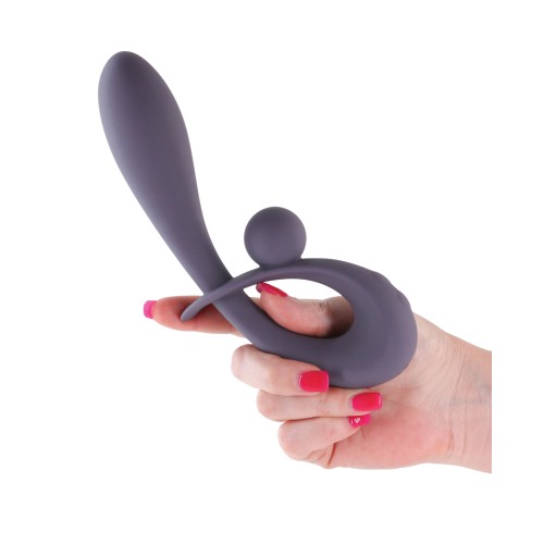 Vibrador Conejo Secrets Forte - Placer Supremo