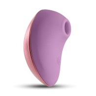 Secrets Aspen Lavanda Vibrador de Pulso Aéreo