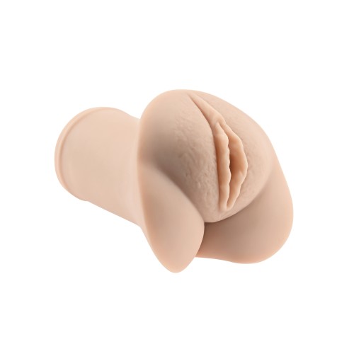 Selopa Pocket Pleaser Stroker