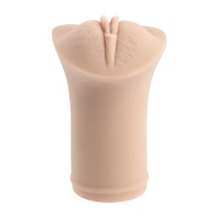 Selopa Pocket Pleaser Stroker