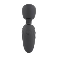 Selopa Buzz One Out Mini Wand Black