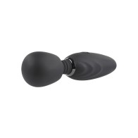 Selopa Buzz One Out Mini Wand Black