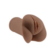 Selopa Pocket Pleaser Stroker Dark