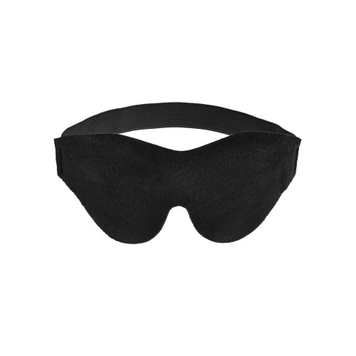 Soft Blindfold for Elevated Sensual Play