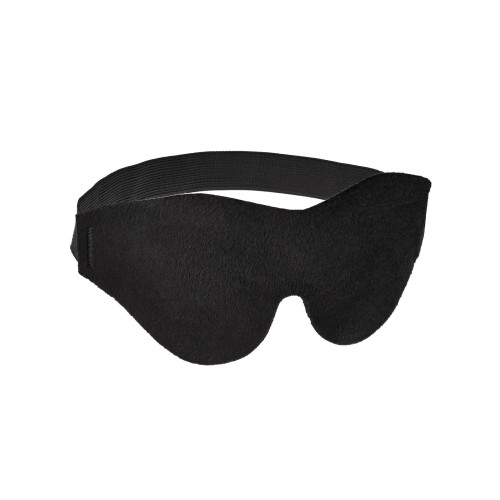 Soft Blindfold for Elevated Sensual Play