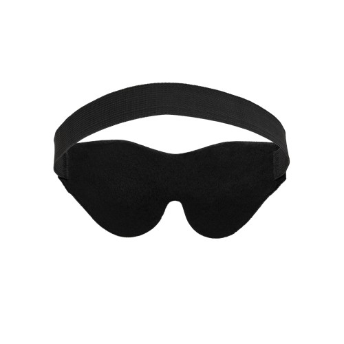 Soft Blindfold for Elevated Sensual Play