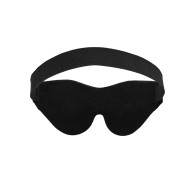 Soft Blindfold for Elevated Sensual Play