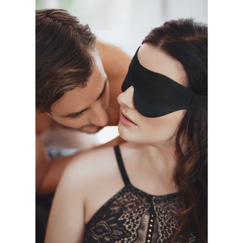 Soft Blindfold for Elevated Sensual Play