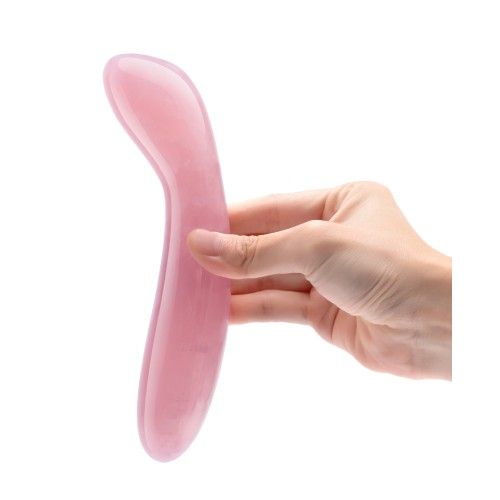 Le Wand Crystal G-Wand Stimulator