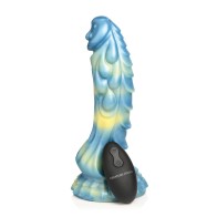 Remote Controlled Sea Stallion Vibrating Dildo