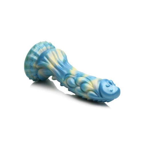 Remote Controlled Sea Stallion Vibrating Dildo