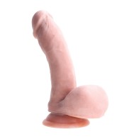 Dildo Friki Tiki Lil Chisler de 6"