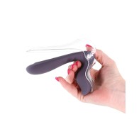 INYA GynoVibe Speculum Vibrator with LED Light