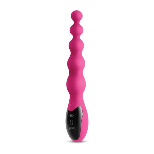 INYA Virtua Digital Anal Vibrator for Enhanced Sensations