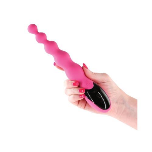 Vibrador Anal Digital INYA Virtua para Sensaciones Mejoradas