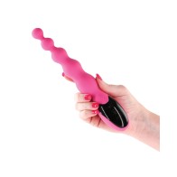 Vibrador Anal Digital INYA Virtua para Sensaciones Mejoradas