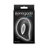 Anillo Vibrante para el Pene Renegade Slider