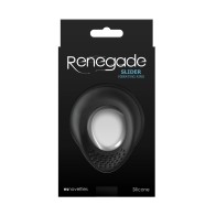 Anillo Vibrante para el Pene Renegade Slider