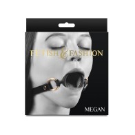 Fetish & Fashion Megan Ball Gag