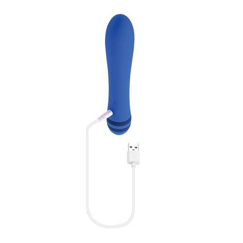 Vibrador Potente Evolved The Pleaser