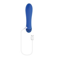 Evolved The Pleaser Powerful Vibrator