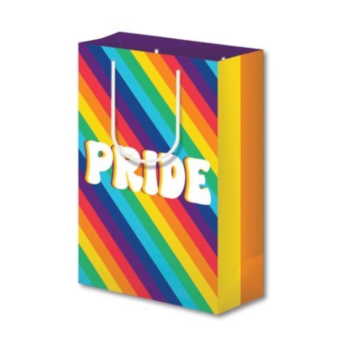 Bolsa de Regalo Pride Grande