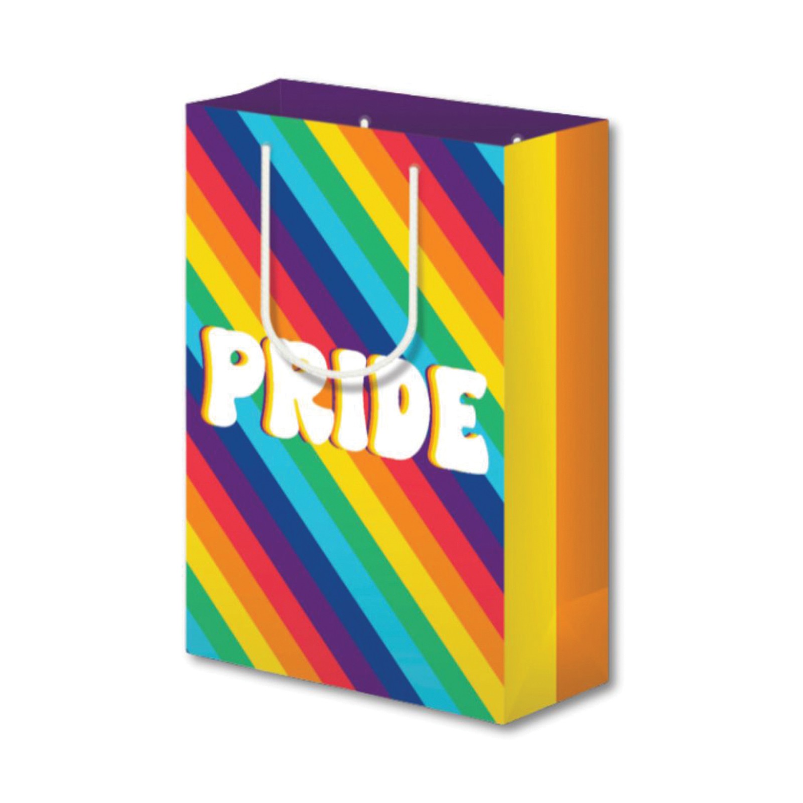 Pride Gift Bag Large