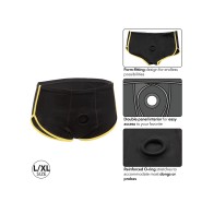 Boundless Boxer Brief - Comfort and Functionality