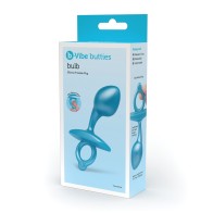 b-Vibe Butties Tapered Prostate Plug