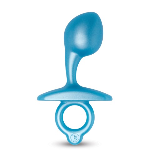 b-Vibe Butties Tapered Prostate Plug