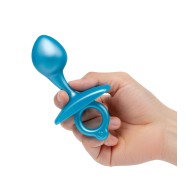 b-Vibe Butties Tapered Prostate Plug