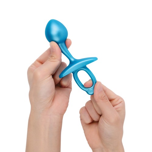 b-Vibe Butties Tapered Prostate Plug