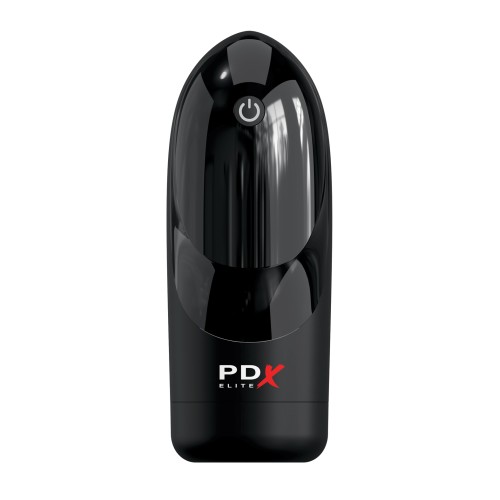 PDX Elite Hydrogasm Vibrating Stroker