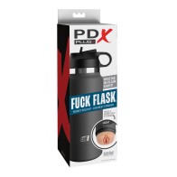 PDX Plus Fuck Flask Estimulador Secreto