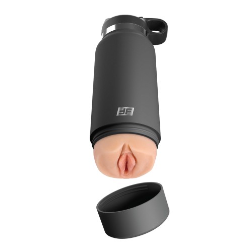 PDX Plus Fuck Flask Secret Delight Stroker