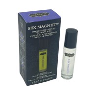 Kama Sutra Sex Magnet Pheromone Oil Roll On