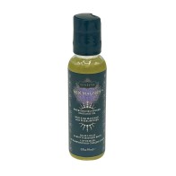 Kama Sutra Sex Magnet Blue Lotus Massage Oil