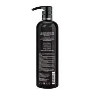 Wicked Sensual Aqua Water-Based Lubricant 16 oz