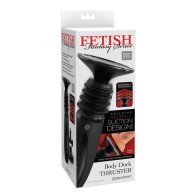 Fetish Fantasy Dock Thruster for Dildos