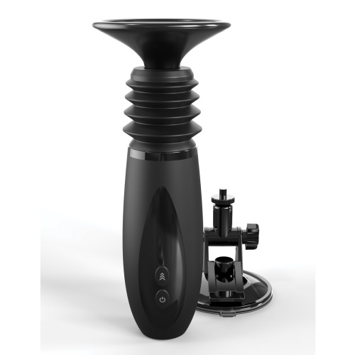 Fetish Fantasy Dock Thruster for Dildos