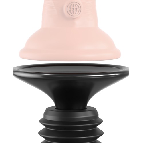 Fetish Fantasy Dock Thruster for Dildos